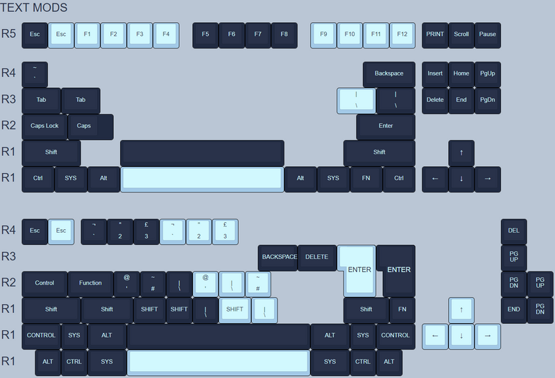 KAT Comet (In-stock)