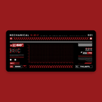 CYBERPNK Deskmats (In-stock)