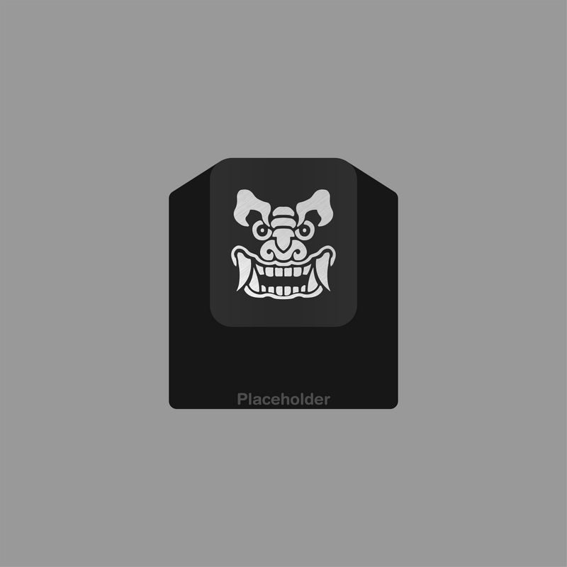 GMK Red Devils (In-stock)