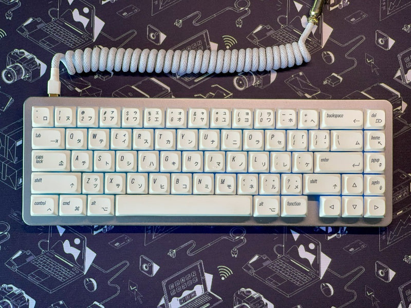 Founders Deskmats (In-stock)