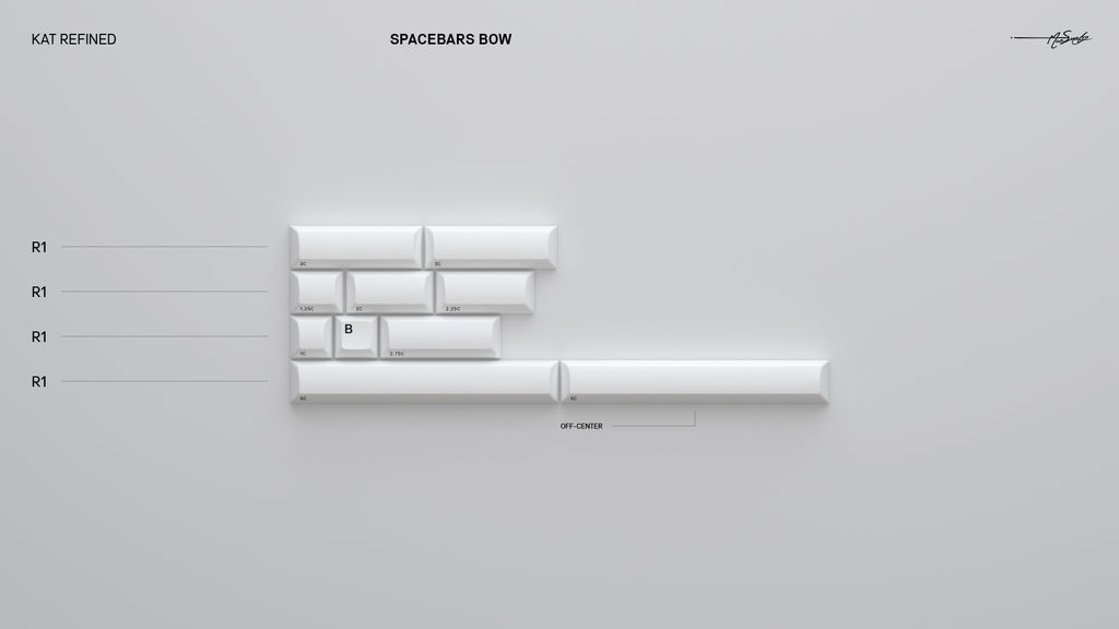 KAT Refined (In-stock)