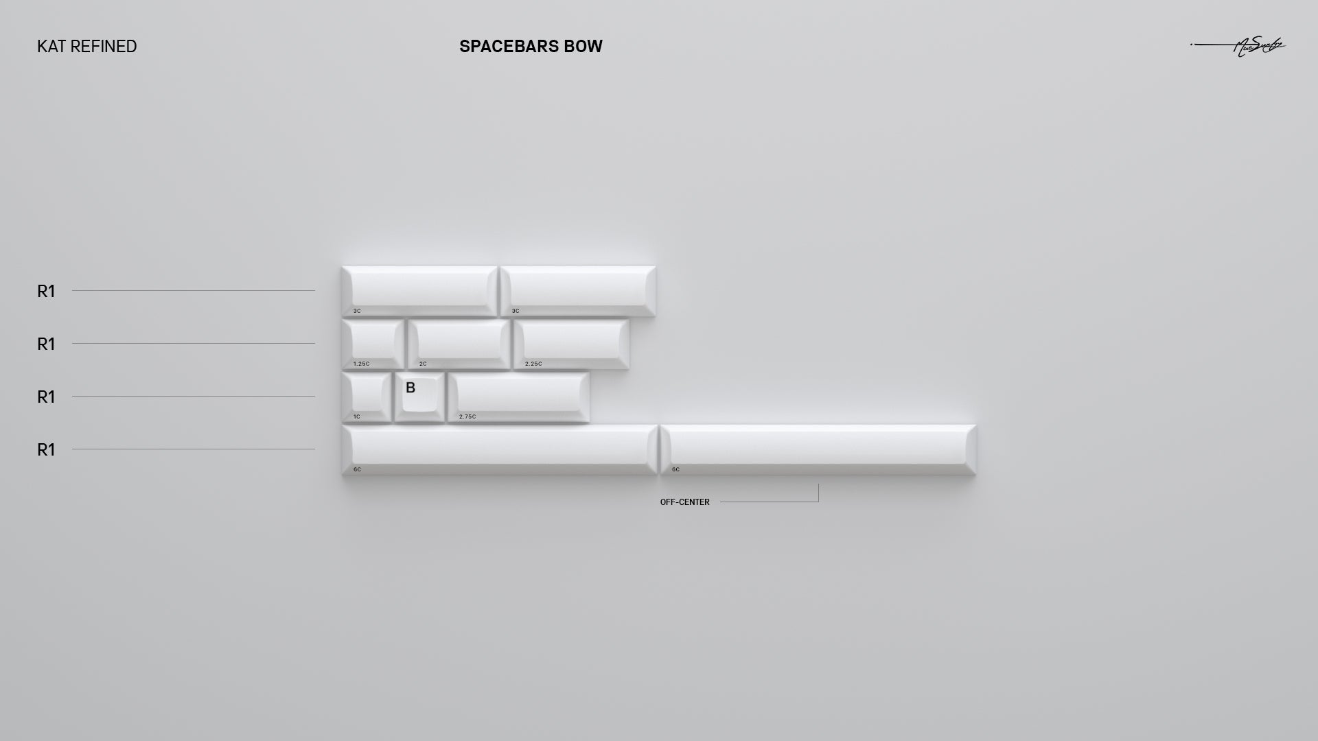 KAT Refined (In-stock)