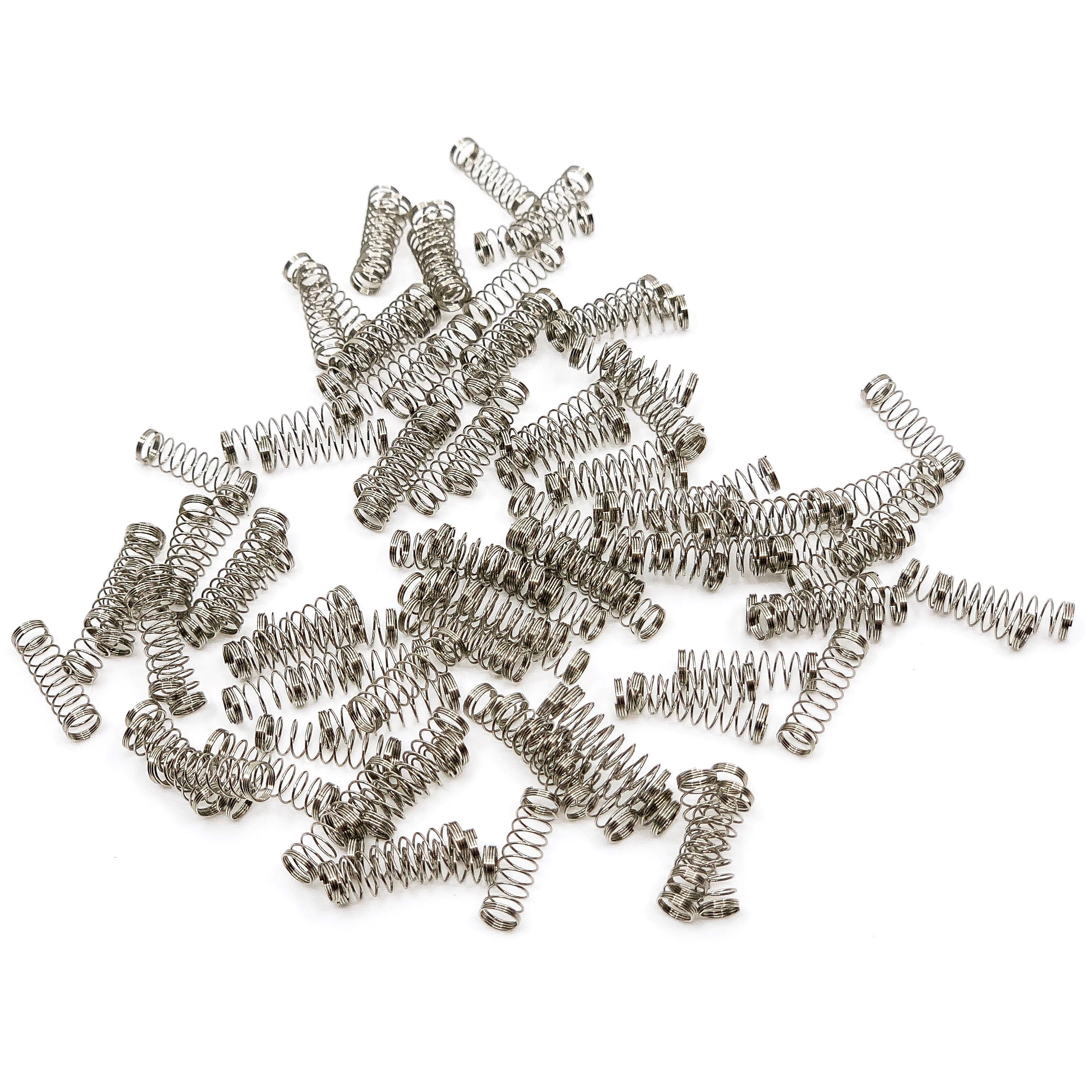 TX Springs (XL) – Mekibo