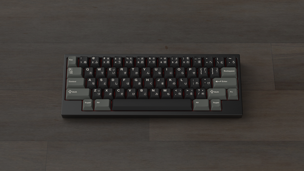 GMK TeraDrive (In-stock)