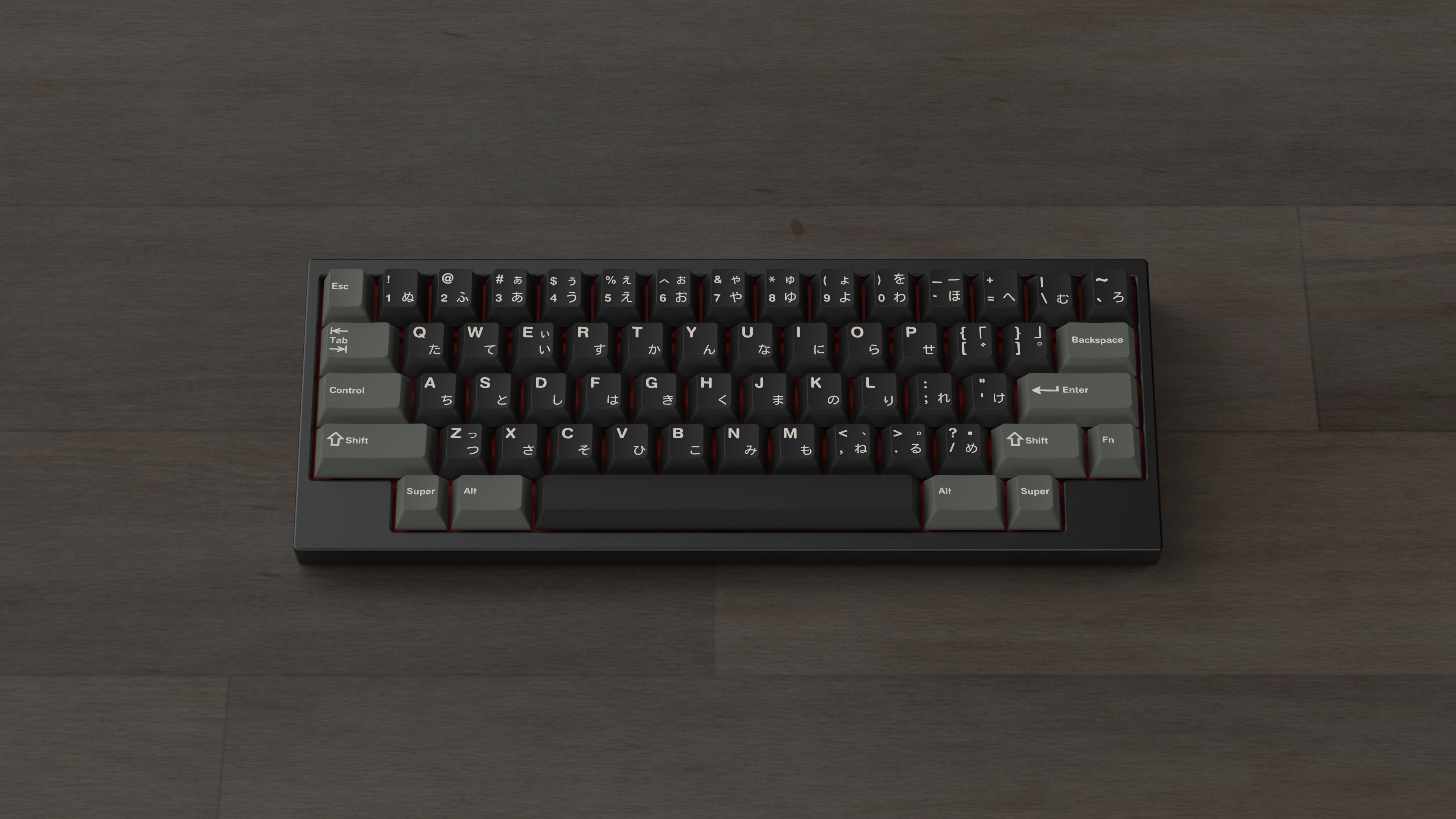 GMK TeraDrive (In-stock)