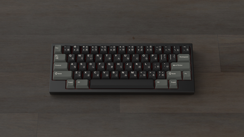GMK TeraDrive (In-stock)