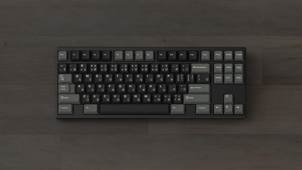 GMK TeraDrive (In-stock)