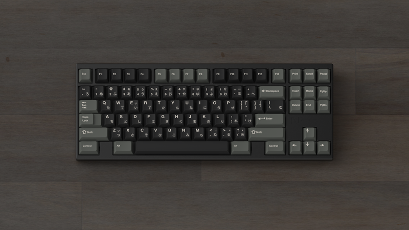 GMK TeraDrive (In-stock)