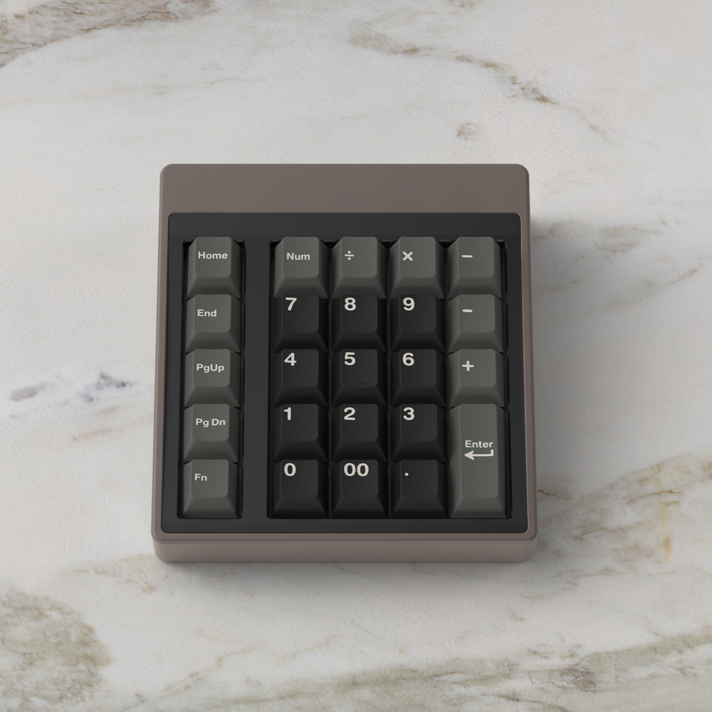 GMK TeraDrive (In-stock) — Mekibo