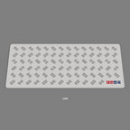 GMK Taegeukgi Deskmat (In-stock)