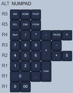 KAT Comet (In-stock)