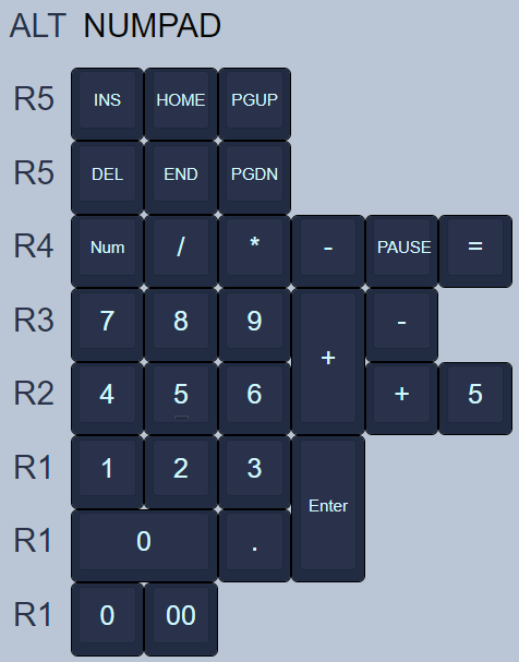 KAT Comet (In-stock)