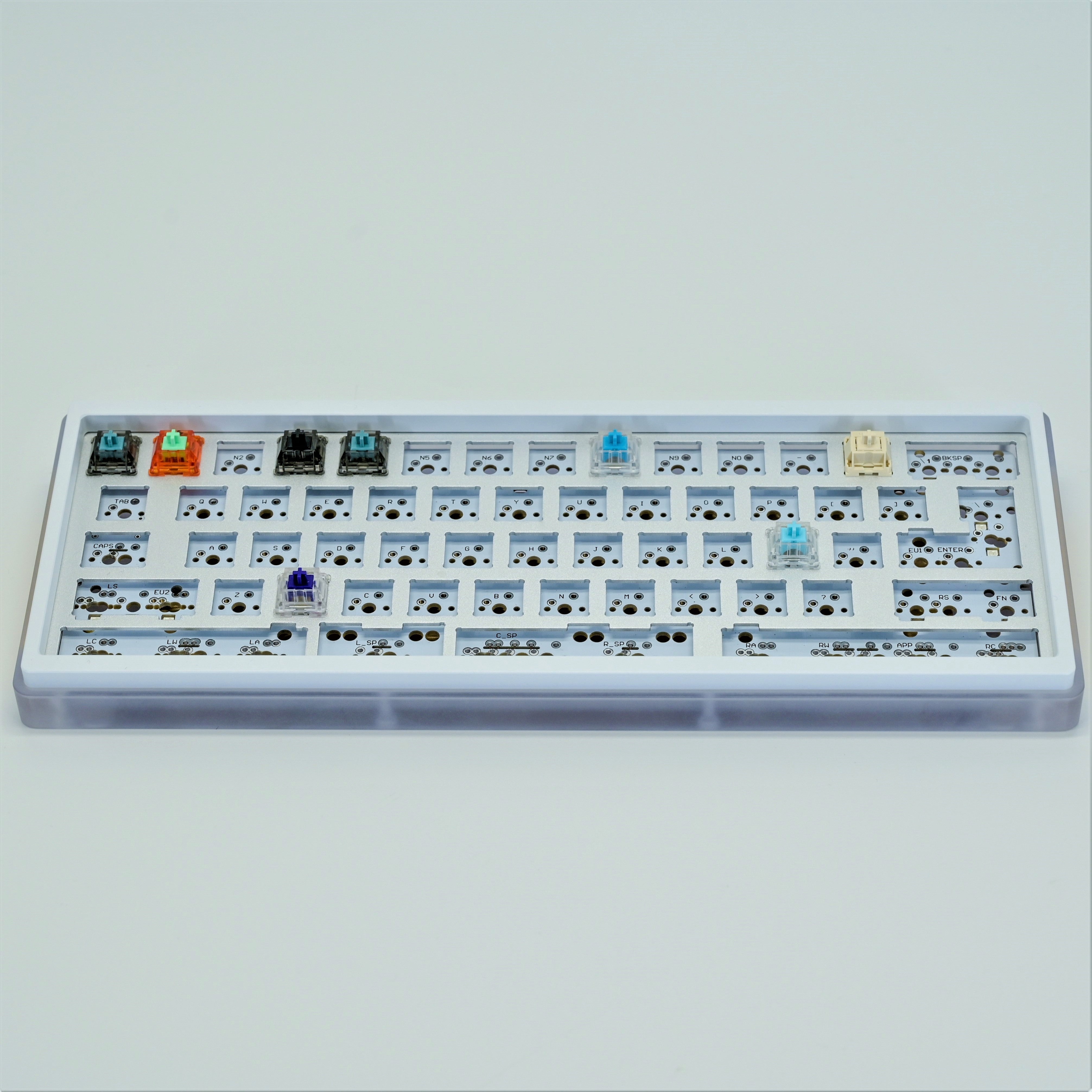 TX-60 PC – Mekibo