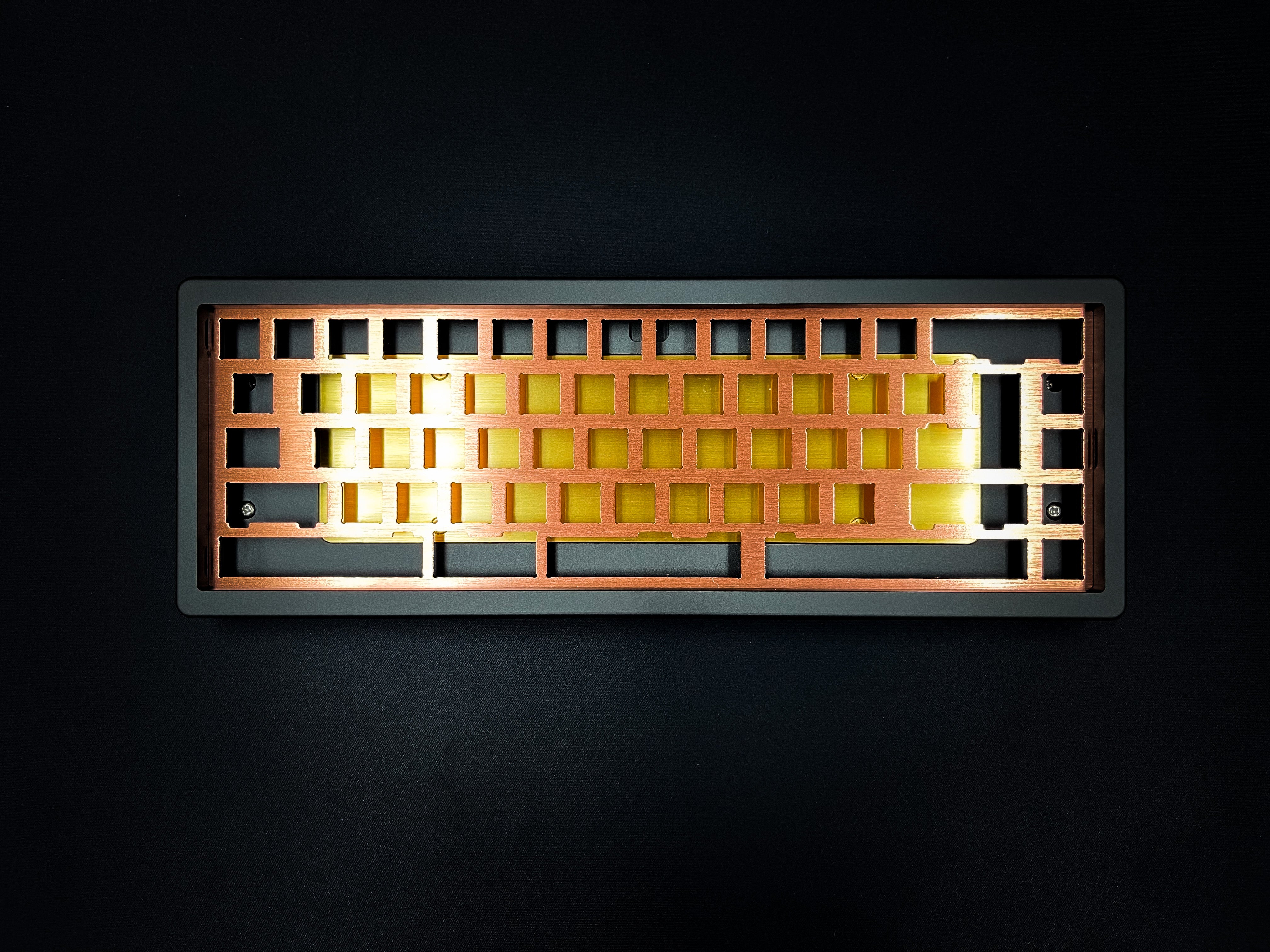 TX-65 v2 – Mekibo