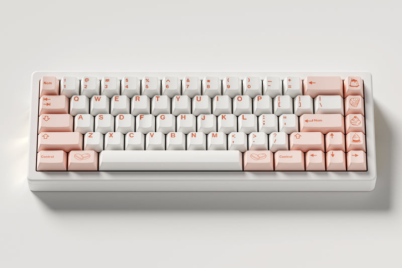 GMK Pâtisserie (In-stock)