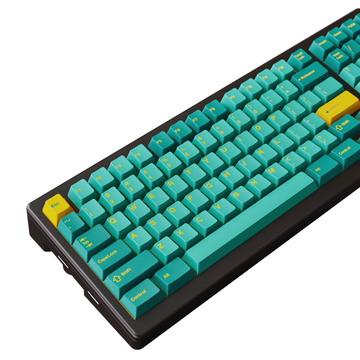 GMK Baltic (In-stock) – Mekibo