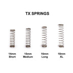TX Springs (Long)