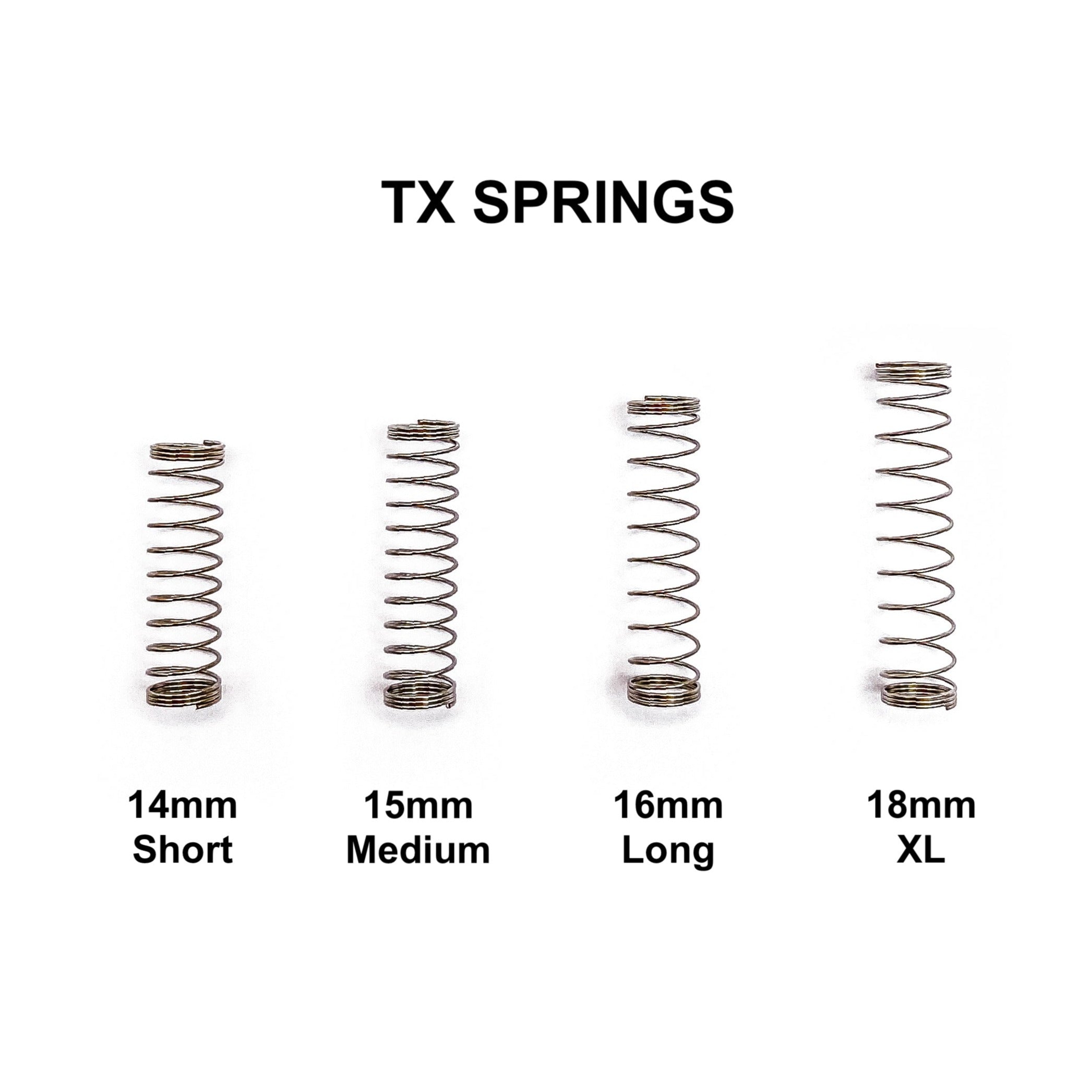 TX Springs (Long)