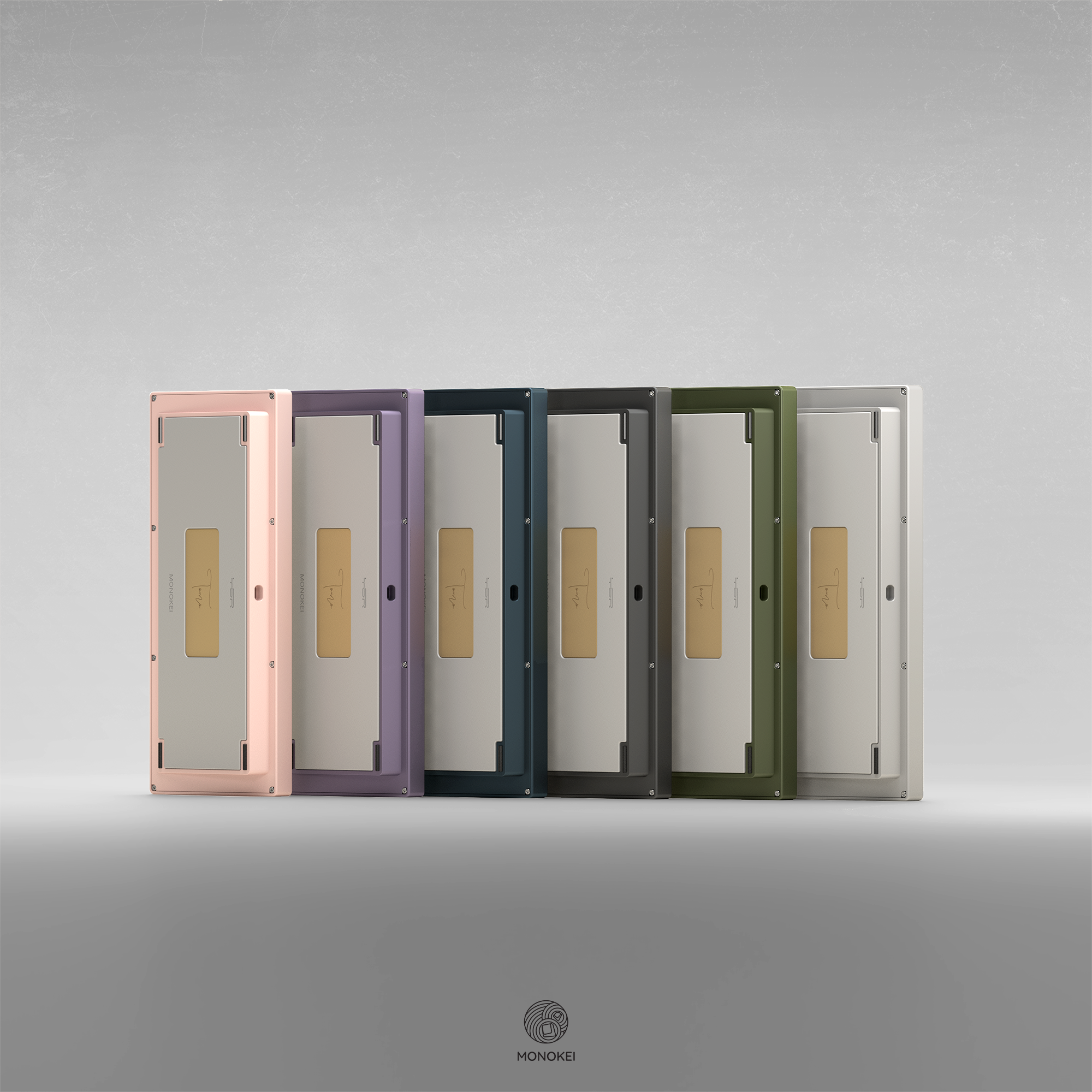 MONOKEI x TGR - Tomo 75% (B-stock)