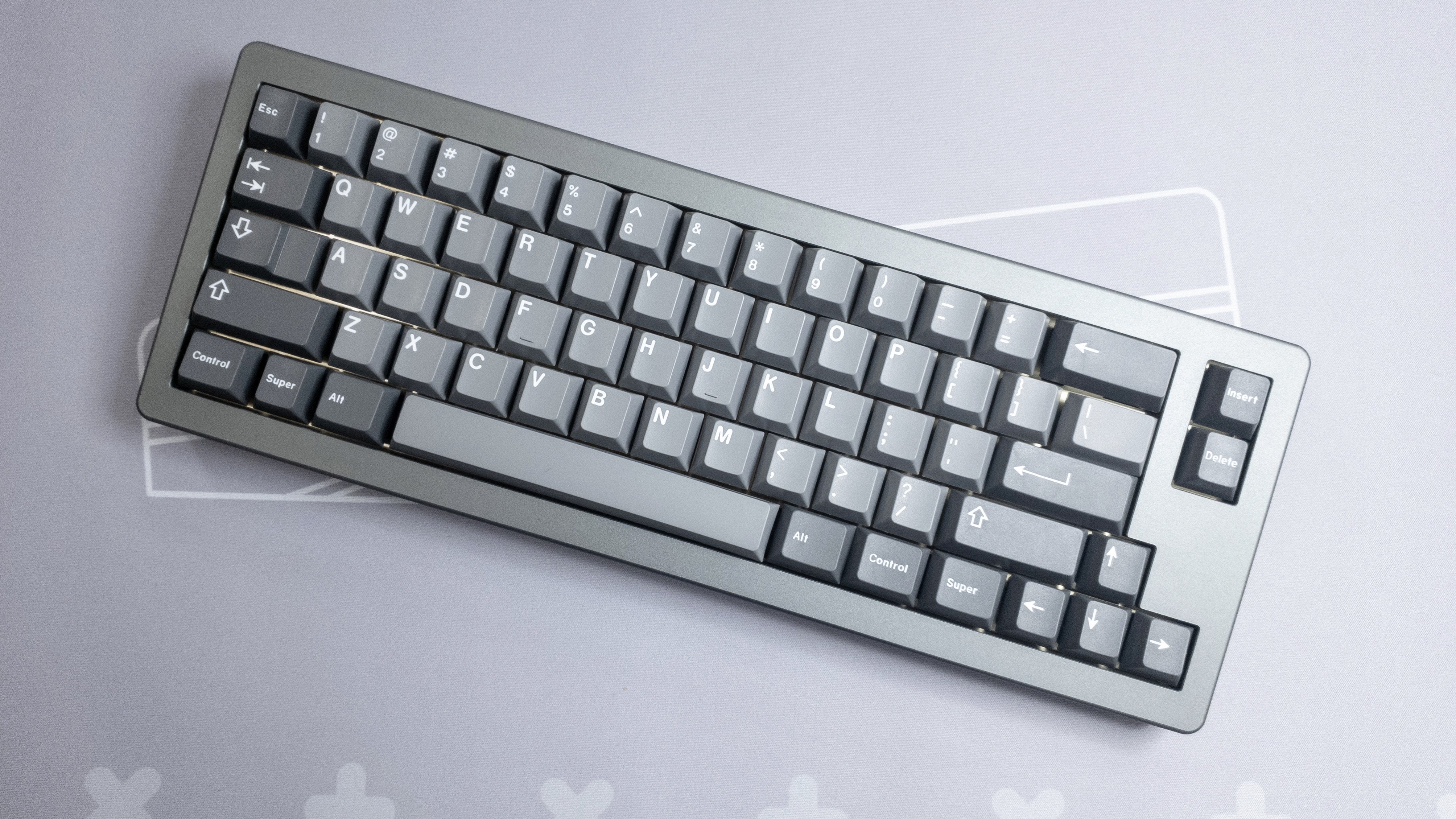 麻琴 TX-66 – Mekibo
