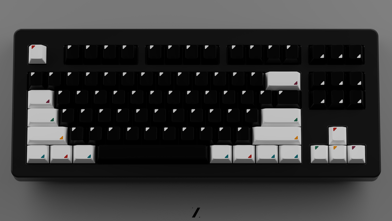 Geekark Triangles (In-stock)