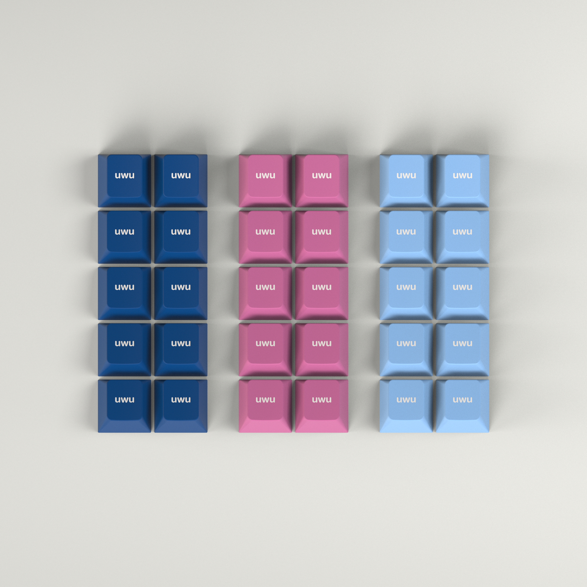 GMK Oni (In-stock) – Mekibo