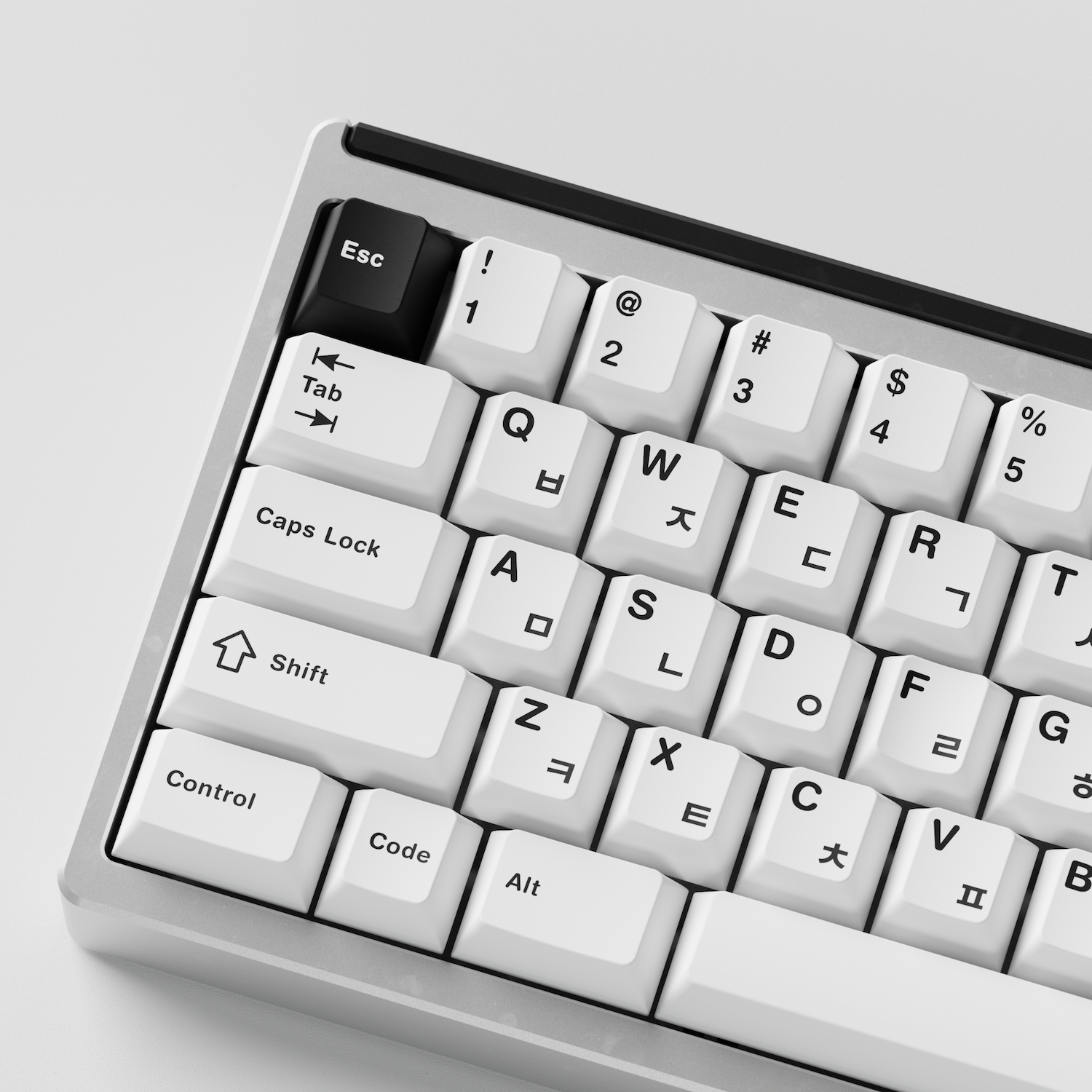 ePBT BoW Hangul (In-stock)