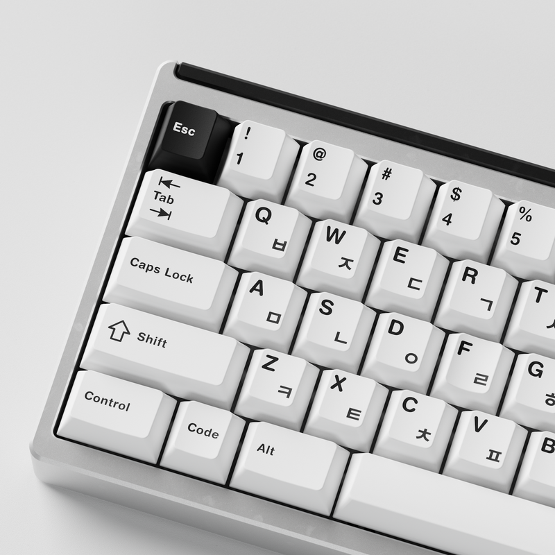 ePBT BoW Hangul (In-stock)