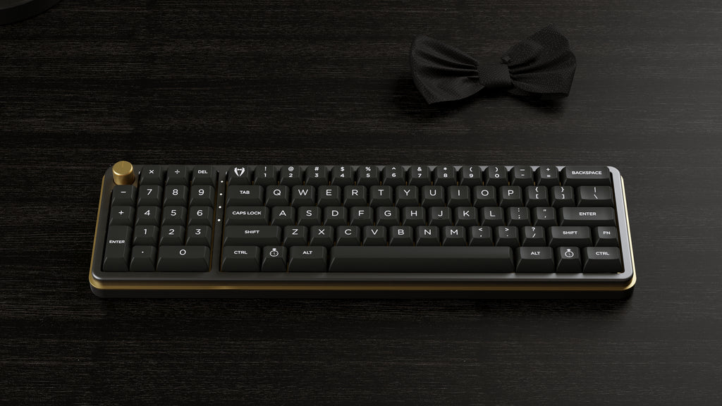 KAT Monochrome (In-stock)