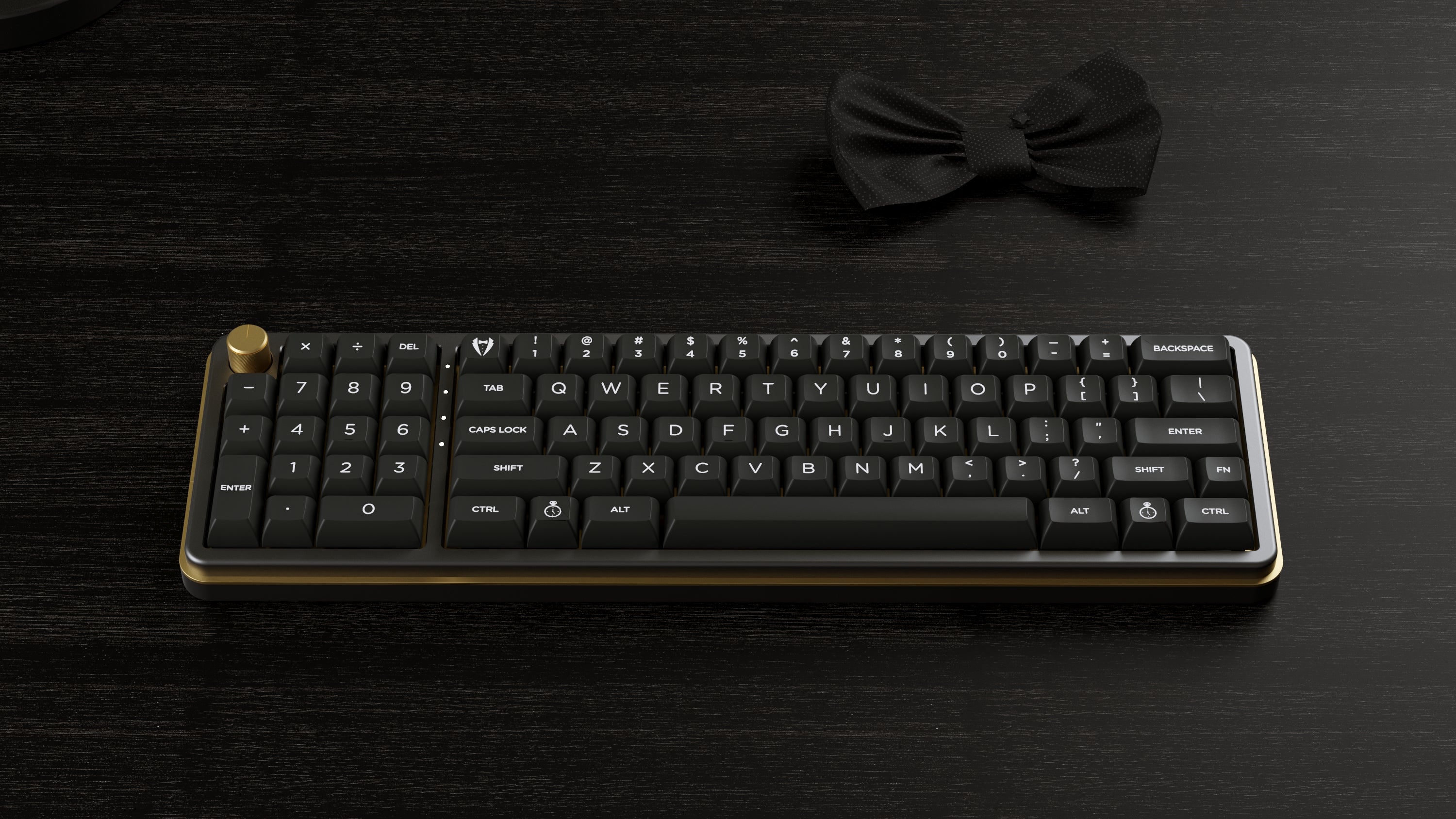 KAT Monochrome (In-stock)