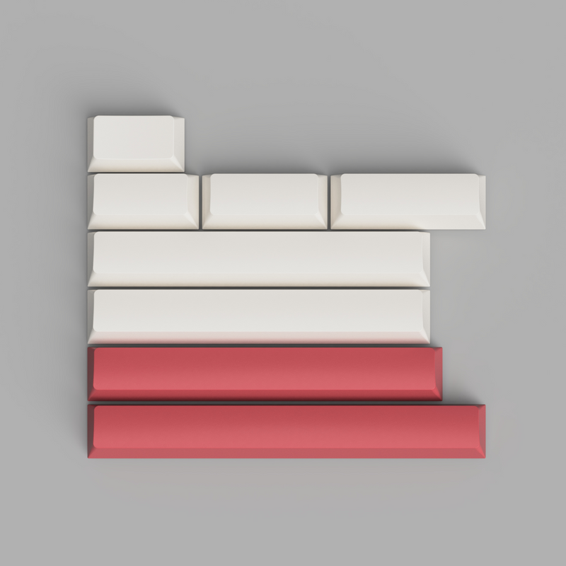 GMK Watermelon (In-stock)