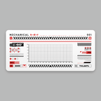 CYBERPNK Deskmats (In-stock)