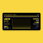 CYBERPNK Deskmats (In-stock)