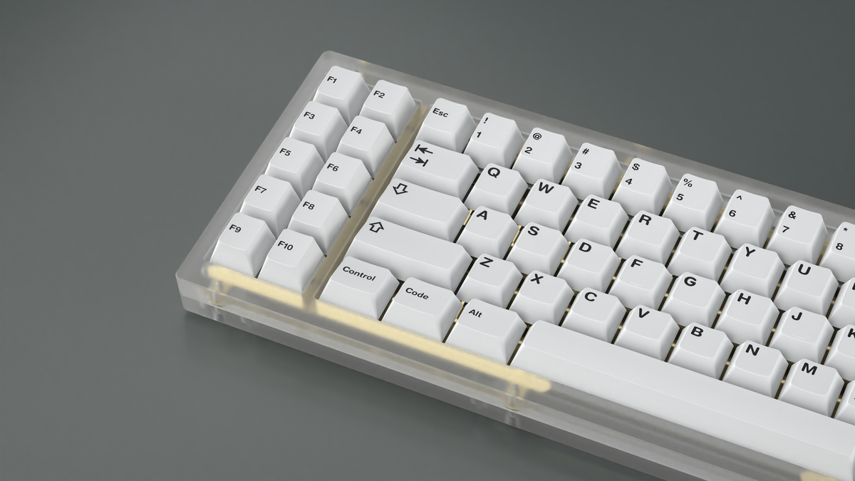 GMK Bleached (In-stock) – Mekibo GMK Bleached (In-stock) – Mekibo