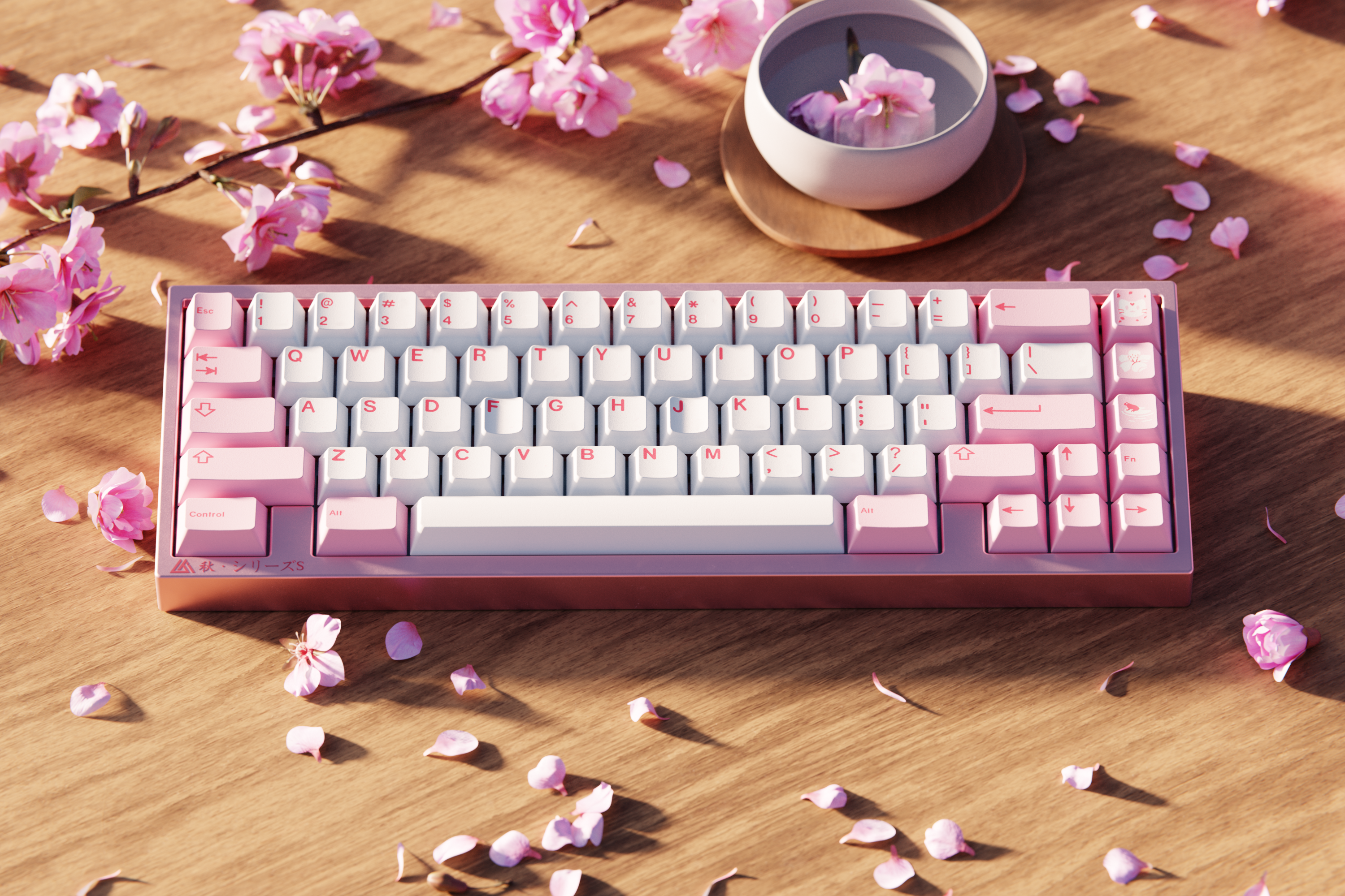 GMK CYL Hazakura – Mekibo GMK CYL Hazakura – Mekibo