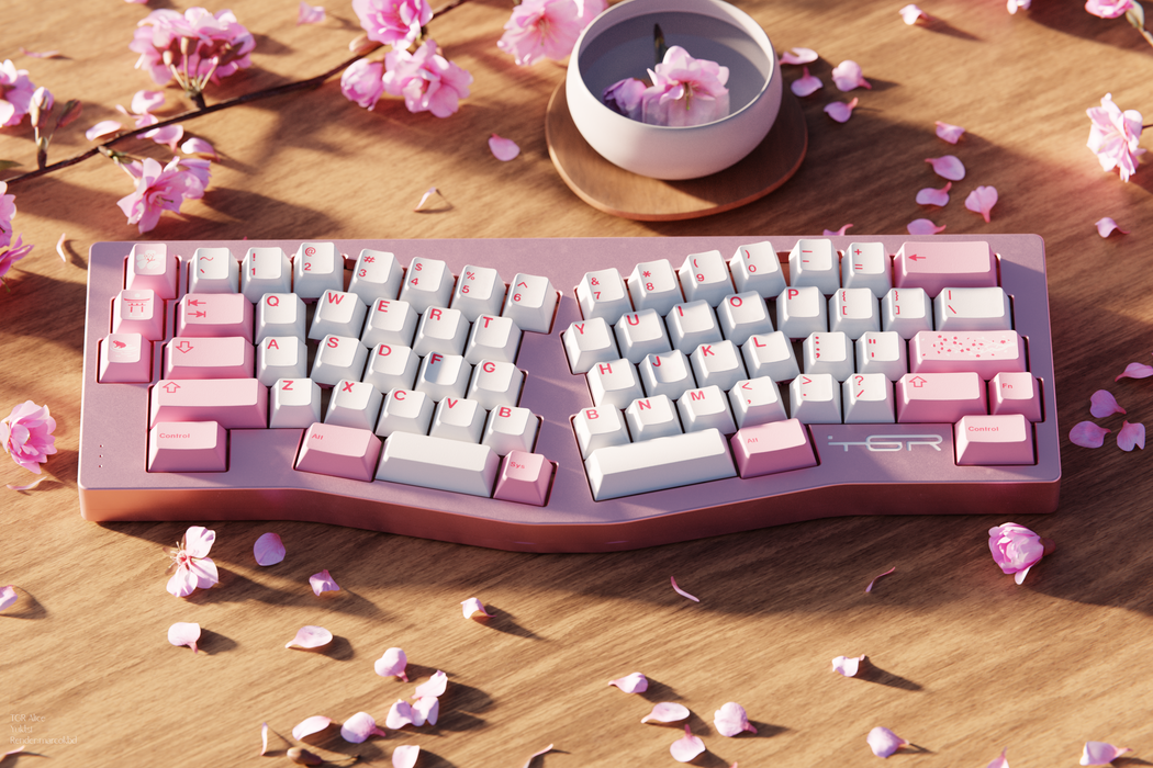 GMK Hazakura (In-stock) — Mekibo GMK Hazakura (In-stock) — Mekibo