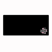 Anti Deskmat Deskmat Club (In-stock)