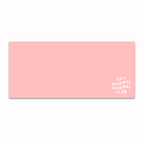 Anti Deskmat Deskmat Club (In-stock)
