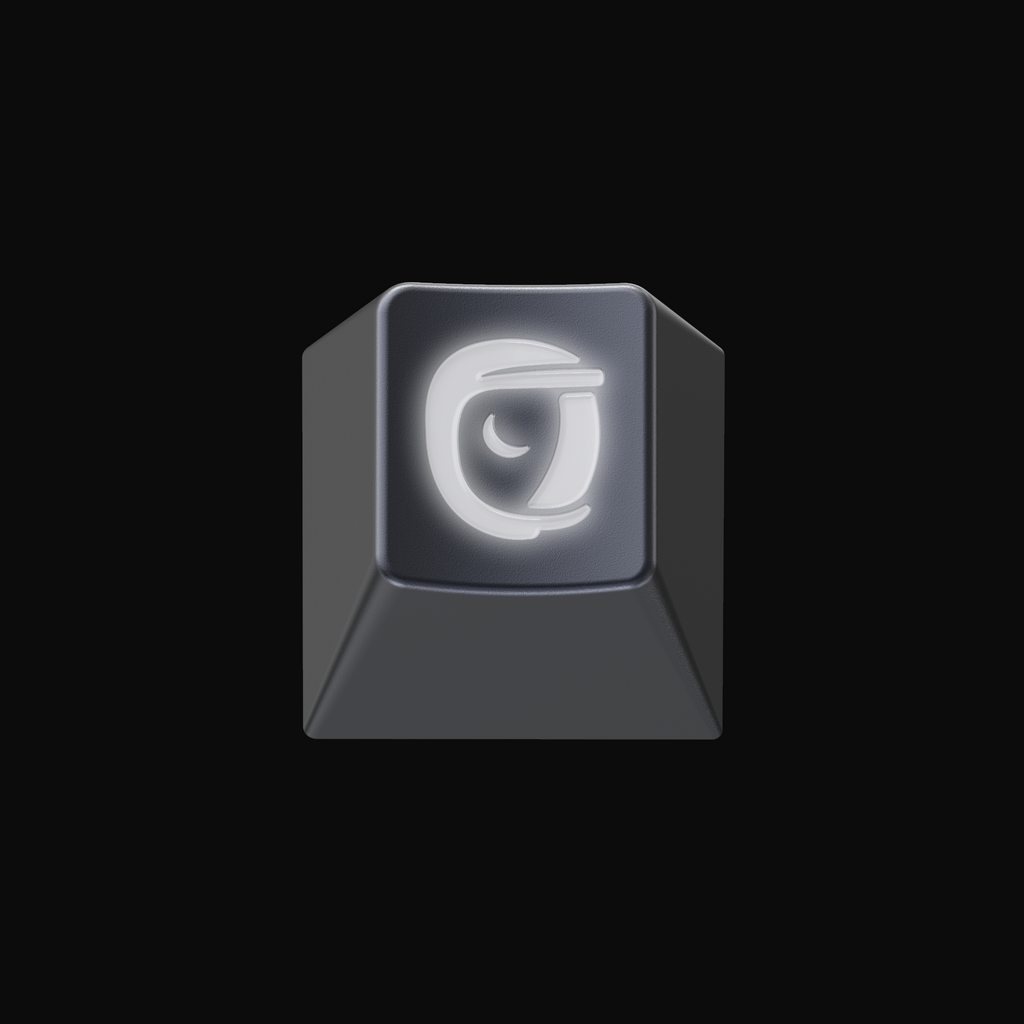 GMK Apollo (In-stock)