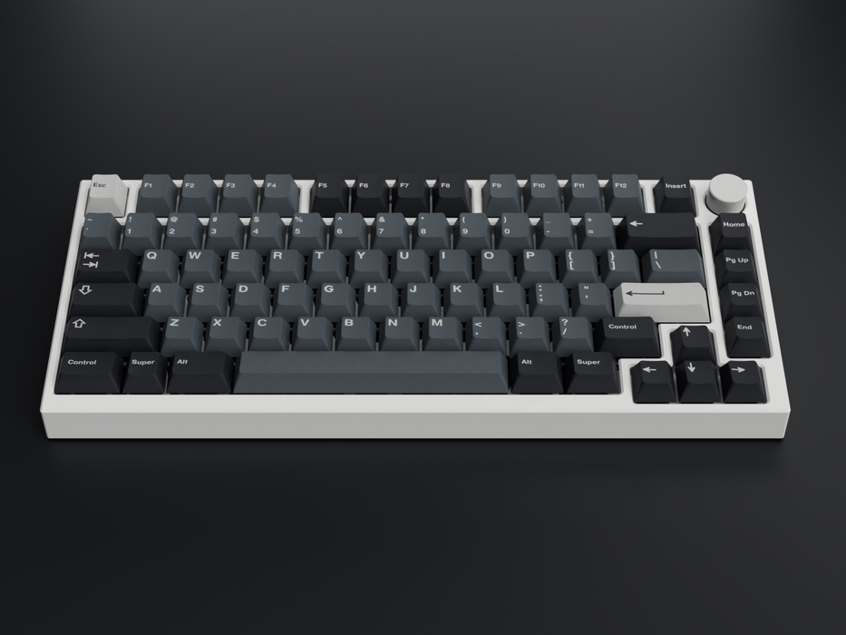 GMK Apollo (In-stock)