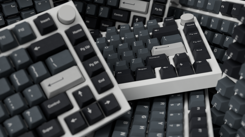 GMK Apollo (In-stock)