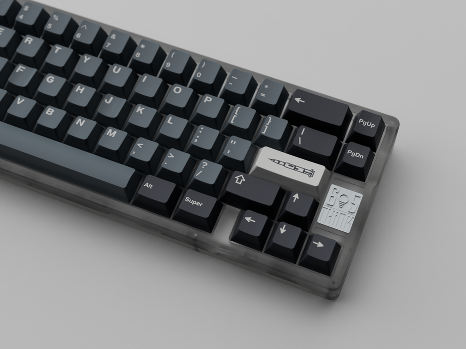 GMK Apollo (In-stock) — Mekibo GMK Apollo (In-stock) — Mekibo