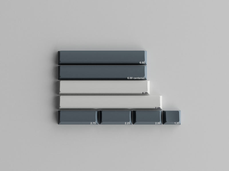 GMK Apollo (In-stock)