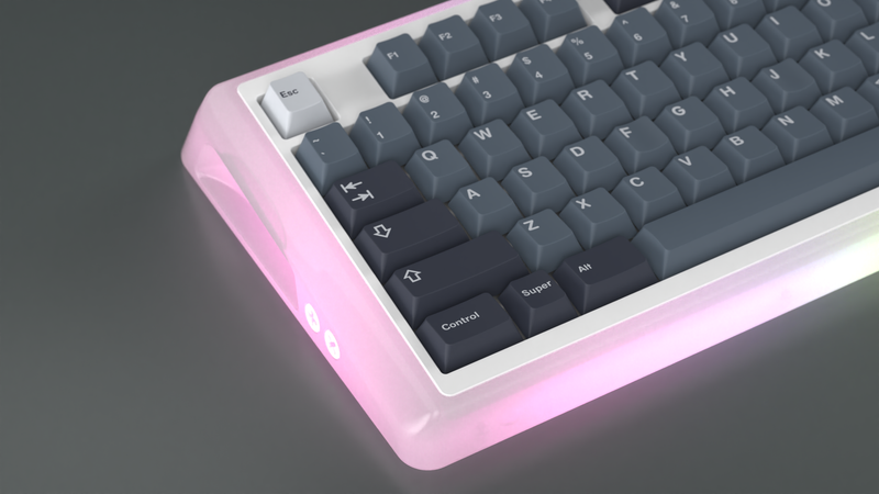 GMK Apollo (In-stock)