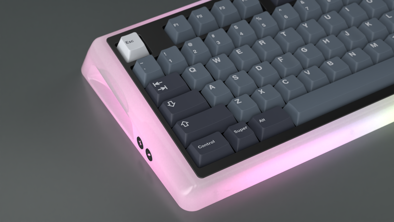 GMK Apollo (In-stock)