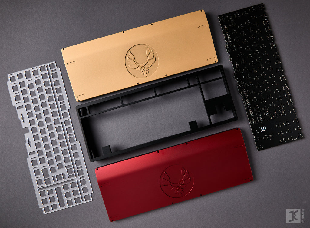 Phoenix TKL (In-stock)