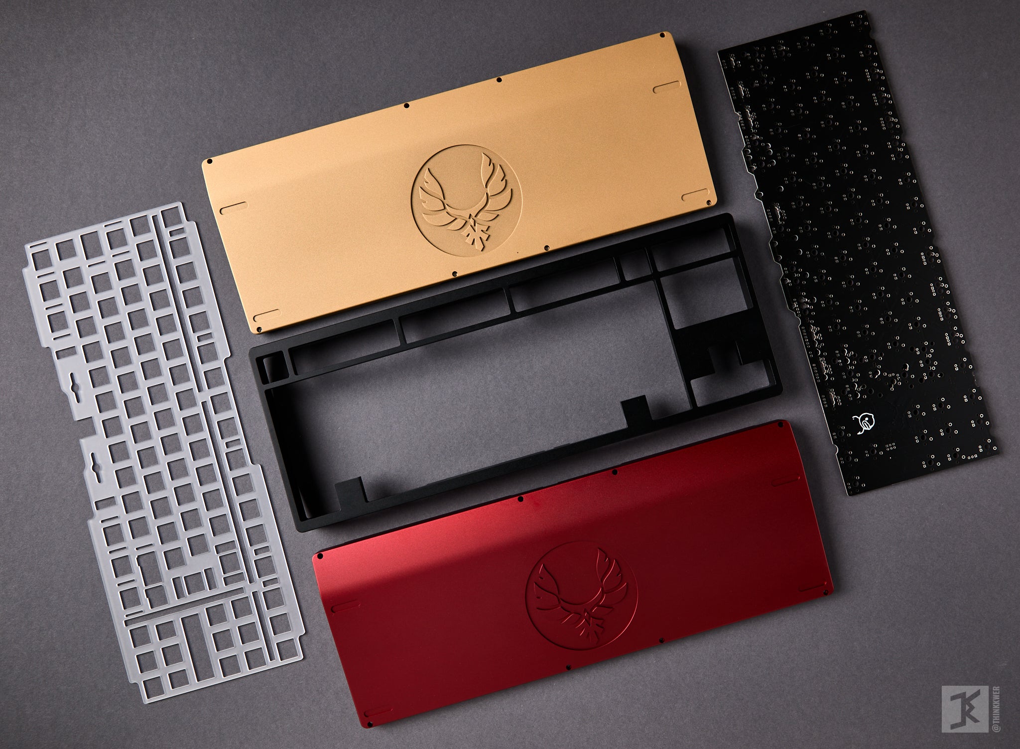 Phoenix TKL (In-stock)