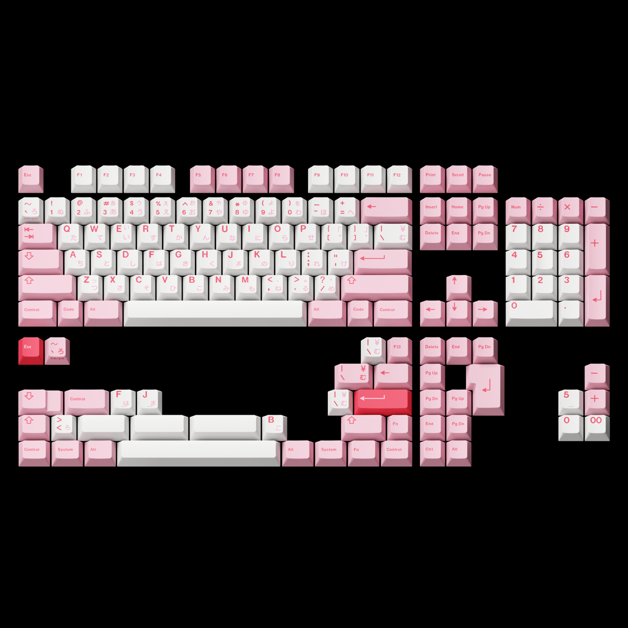 GMK CYL Hazakura – Mekibo GMK CYL Hazakura – Mekibo