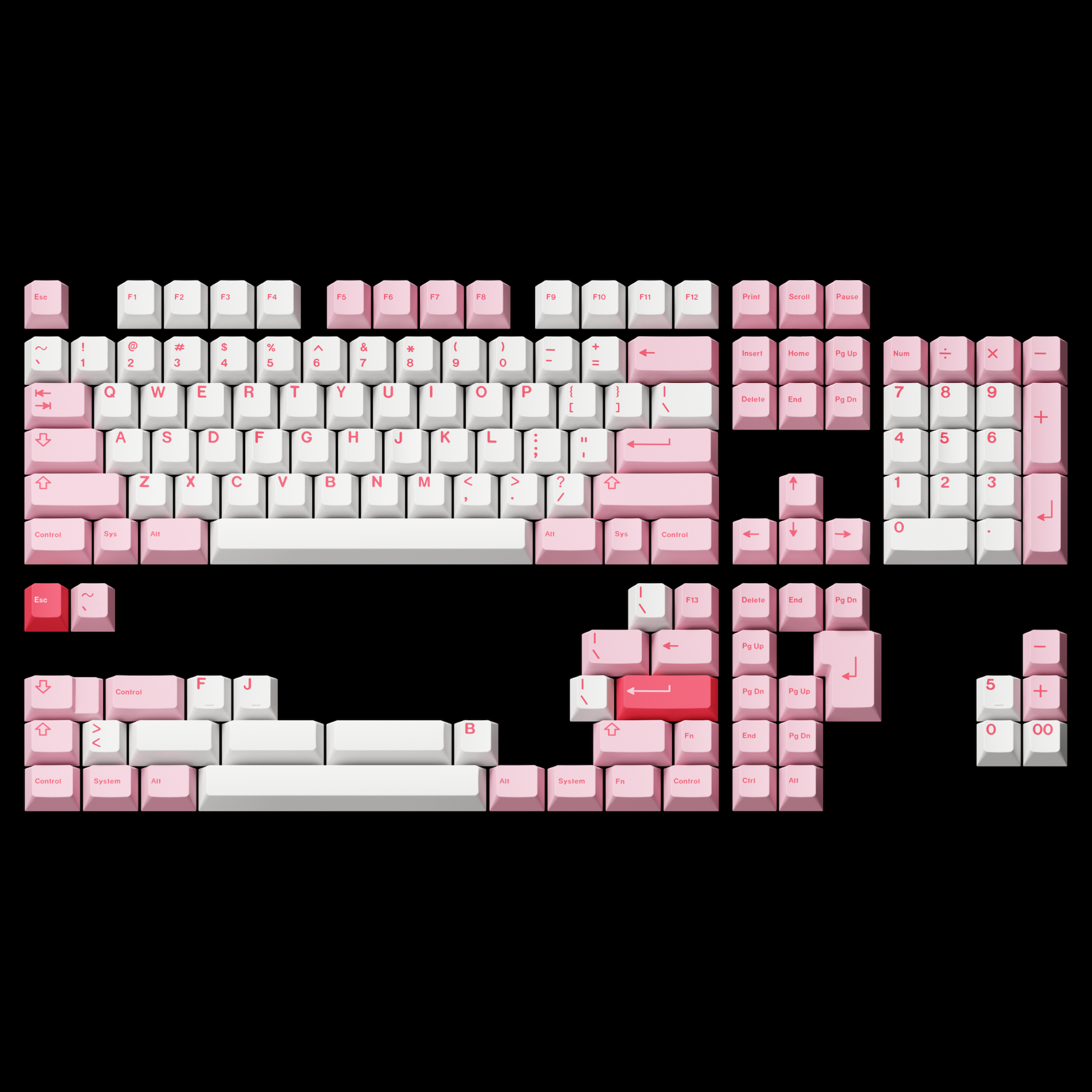 GMK CYL Hazakura – Mekibo GMK CYL Hazakura – Mekibo