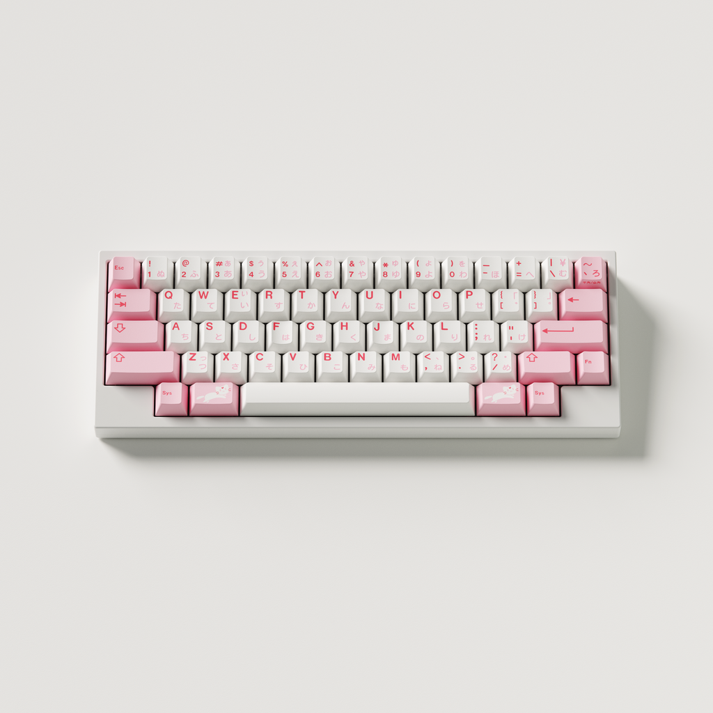 GMK CYL Hazakura – Mekibo GMK CYL Hazakura – Mekibo